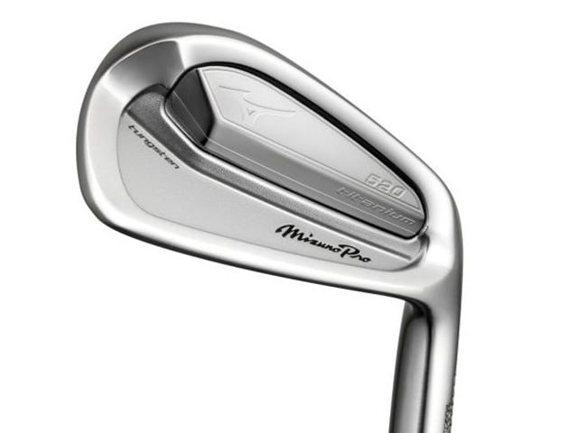 Mizuno Pro 520｜ゴルフクラブの評価を見る・評価する｜ゴルフ・ドゥ