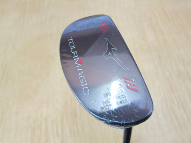 MIZUNO　SL-1008 ゴルフパター