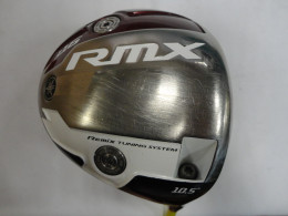 ヤマハ RMX 116 １Ｗ ツアーAD GP-6|ヤマハドライバー|ゴルフ・ドゥ