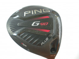 《美品》ピン　PING G410 PLUS 10.5° スピエボⅤ 569-R