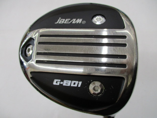 j BEAM G-801 ドライバー