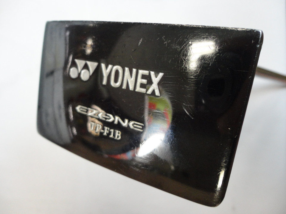 YONEX　EZONE TP-F1B 　パター　ゴルフ
