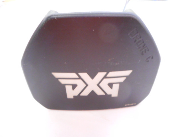 PXG ドローン　パター