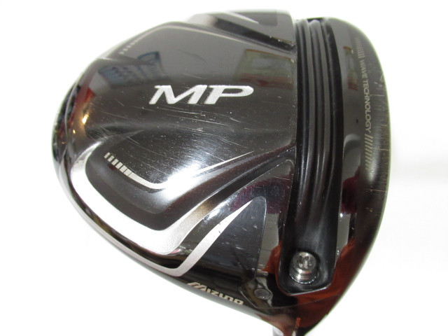 ミズノ MP TYPE-2 １Ｗ Speeder 661 EVOLUTION ３|ミズノドライバー 