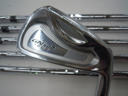 GN 502 TOUR FORGED｜プロギア｜アイアンセット｜中古ゴルフクラブを 