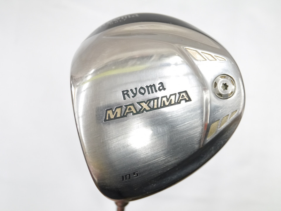 リョーマゴルフ Ryoma MAXIMA TYPE-D １Ｗ BEYOND PO|リョーマゴルフ ...