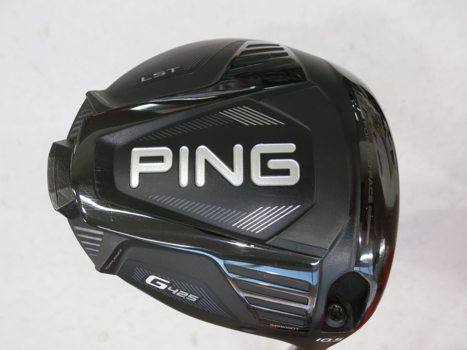 ping G425 MAX 10.5 ドライバー