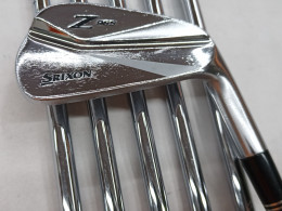 SRIXON Z965｜ダンロップ｜アイアンセット｜中古ゴルフクラブを探す