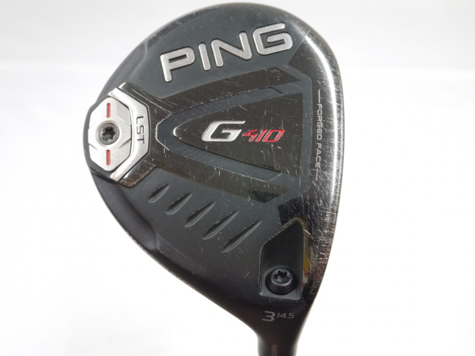 PING G410 LST  3w