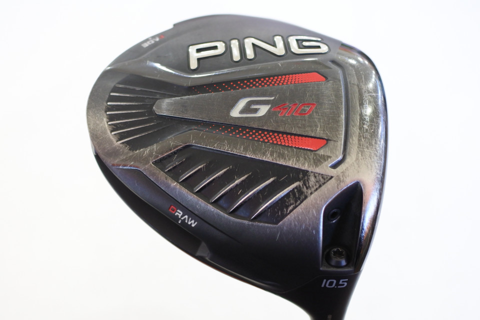 ピン G410 PLUS １Ｗ ATTAS 11 5|ピンドライバー|ゴルフ・ドゥ