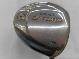 リョーマゴルフドライバー　MAXIMA D-1  TYPE-V 9.5