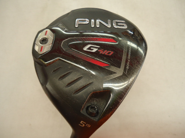 PING ピン G410 SFT  5W