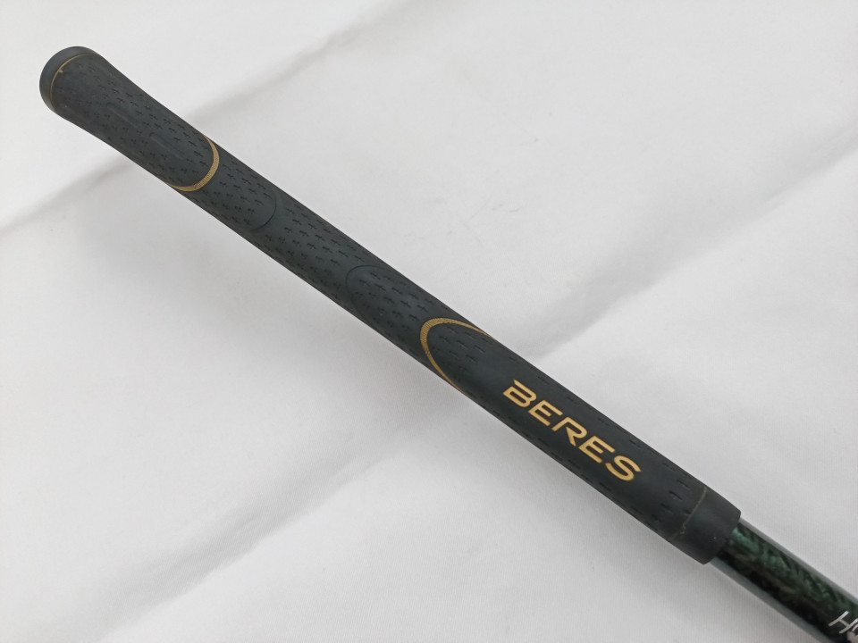 ホンマゴルフ BERES E-06 ＦＷ ARMRQ X 43 2S|ホンマゴルフ