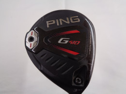 ピンG410 フェアウェイウッド クラブ ゴルフ スポーツ・レジャー 最高品質の