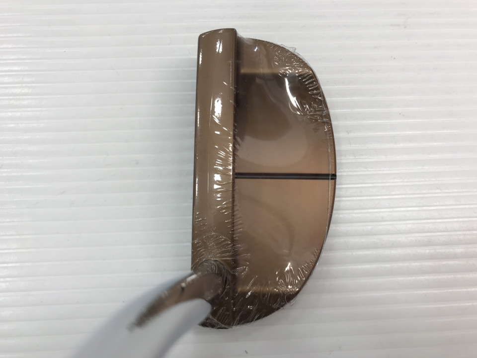 ピン VAULT 2.0 PIPER Copper パター オリジナルスチール(|ピンパター|ゴルフ・ドゥ