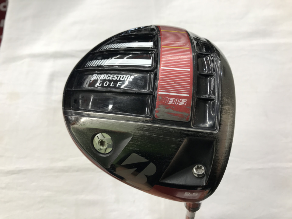 ブリヂストン J815 １Ｗ FUBUKI AT 60|ブリヂストンドライバー|ゴルフ ...