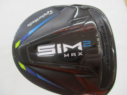 ゴルフクラブ| フェアウェイウッド| SIM2 MAX| ゴルフ・ドゥ