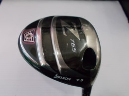 SRIXON Z765｜ダンロップ｜ドライバー｜中古ゴルフクラブを探す