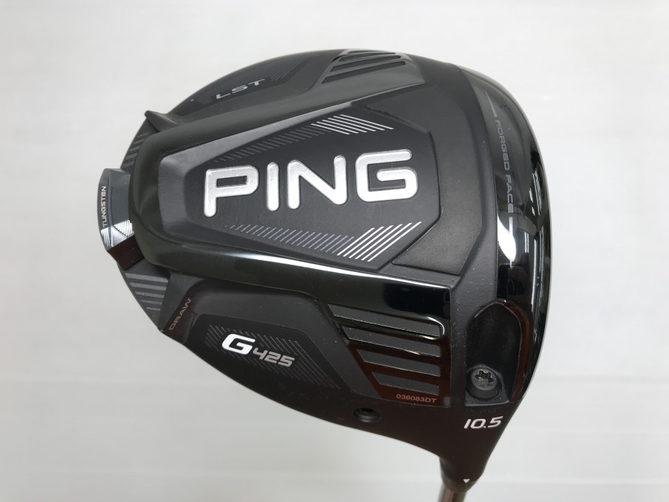 PING G425 LST 9.0° 1w pingtour173-65x - クラブ