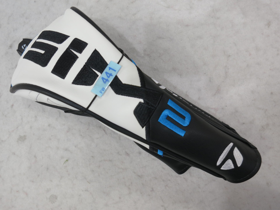 テーラーメイド SIM2 MAX ＦＷ Speeder 661 EVOLUTIO|テーラーメイド ...