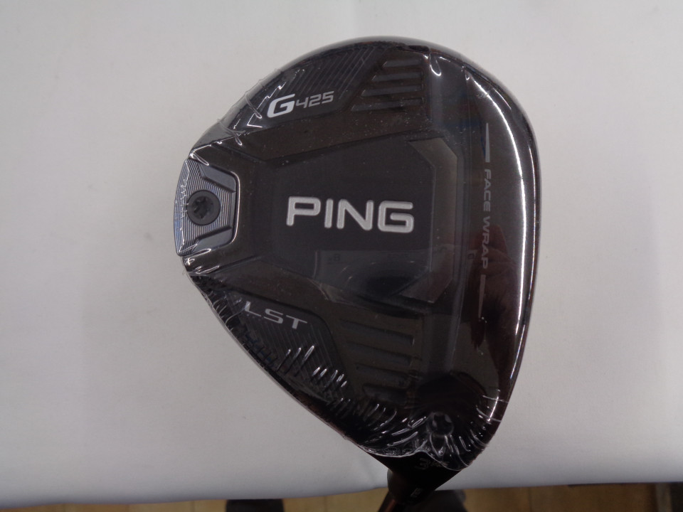 PING G425 LST 3W