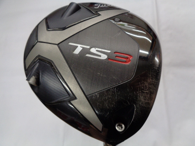 タイトリスト TS3 １Ｗ ツアーAD VR-6|タイトリストドライバー|ゴルフ