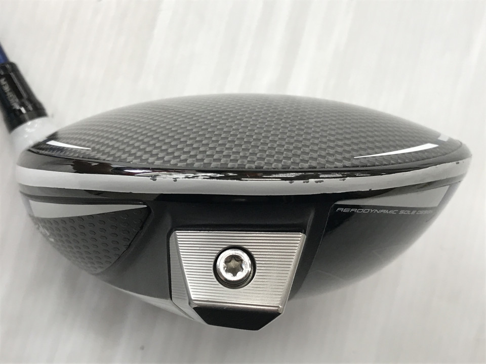 テーラーメイド SIM MAX １Ｗ ツアーAD VR-6|テーラーメイドドライバー 