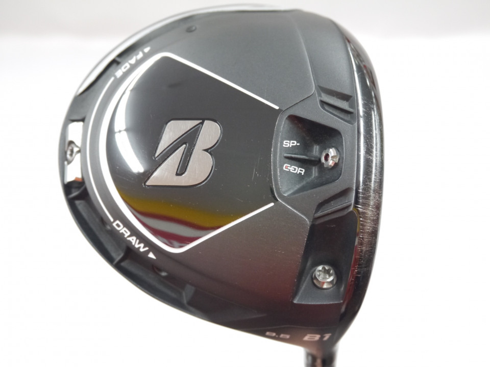 ブリヂストン B1 １Ｗ ディアマナ PD50|ブリヂストンドライバー|ゴルフ ...