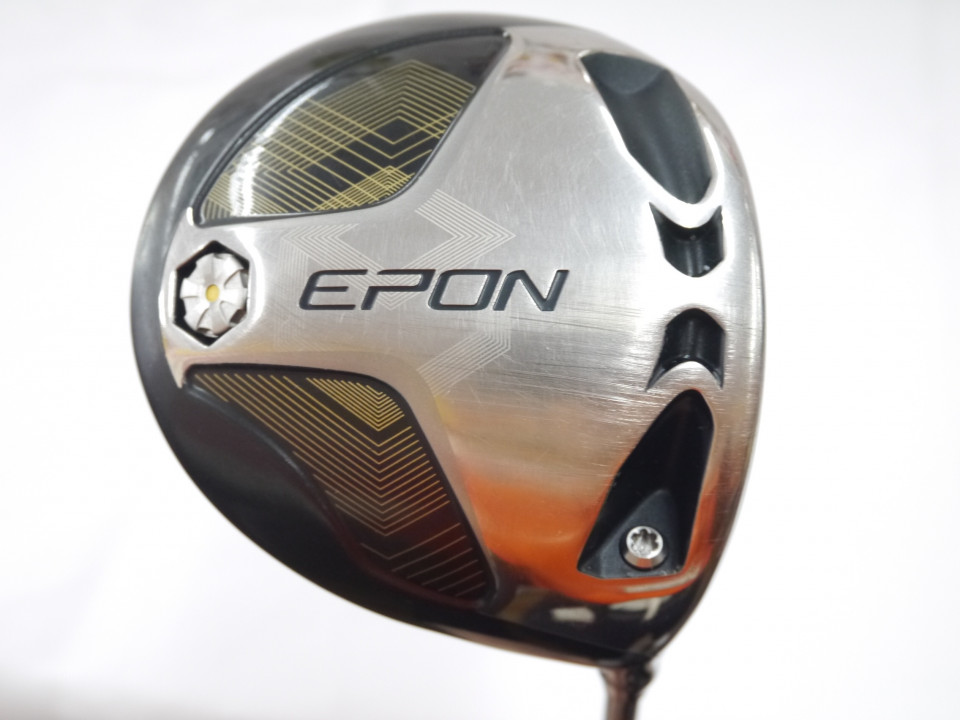 エポン EF-01 １Ｗ 各種シャフト|エポンドライバー|ゴルフ・ドゥ