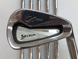 SRIXON Z565｜ダンロップ｜アイアンセット｜中古ゴルフクラブを探す 
