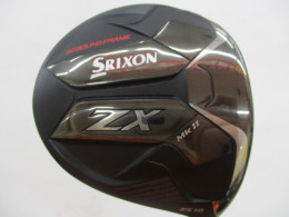 ゴルフクラブ| フェアウェイウッド| SRIXON ZX Mk2| ゴルフ・ドゥ