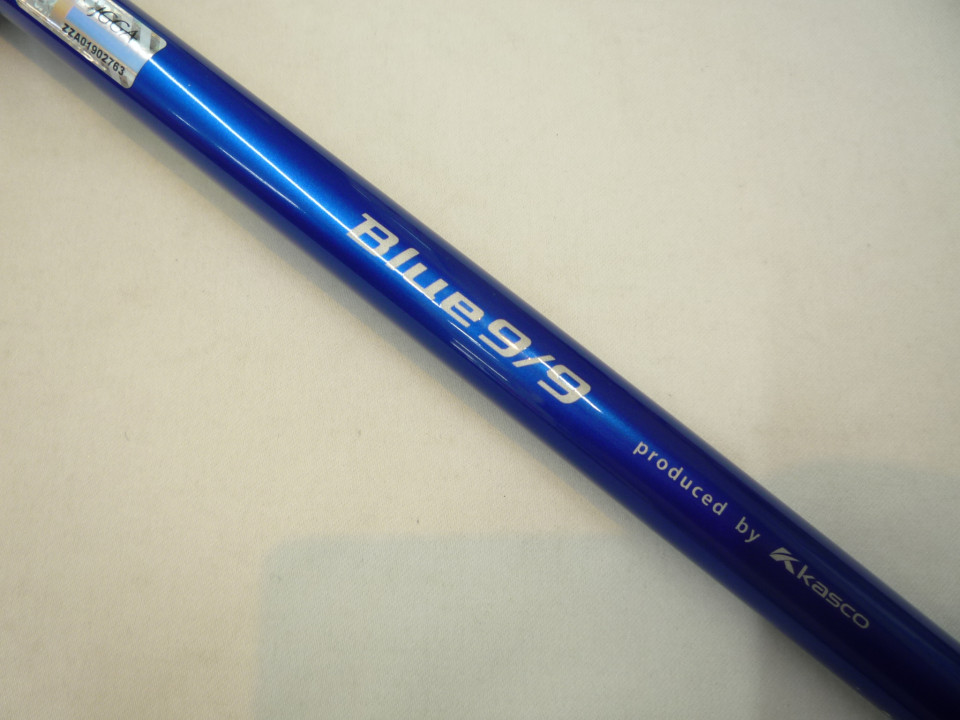キャスコ Blue 9/9 WB-010 パター Blue 9/9|キャスコパター|ゴルフ・ドゥ