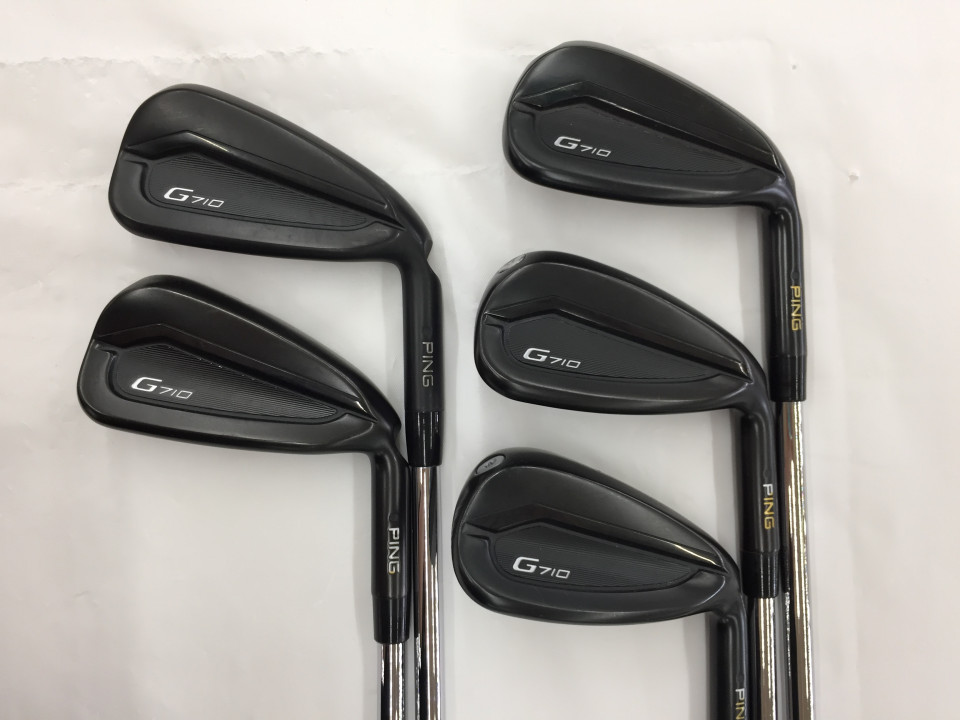 PING G710 4i modus 105 S