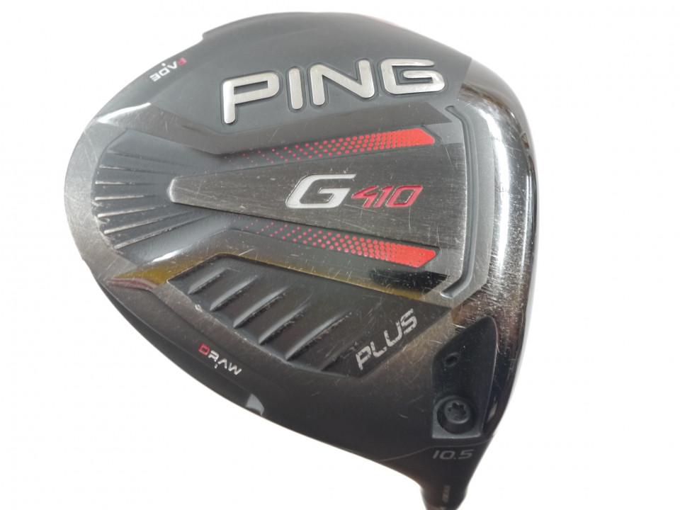 Ping G410ドライバー用 speeder evolutionⅤ 569 Sスポーツ/アウトドア