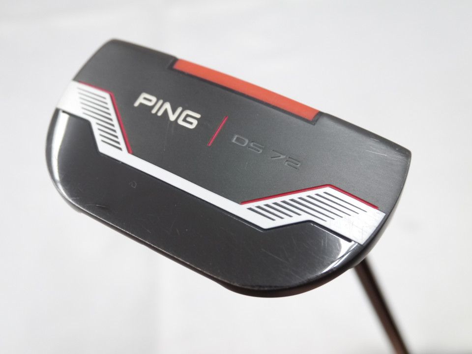 ping DS72   （2021）　長さ調整付き