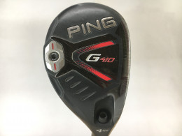Ping G410 5U 名器 美品