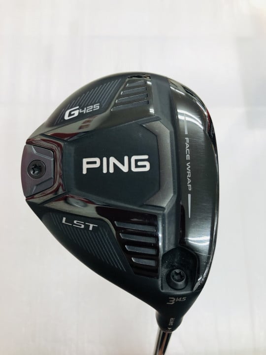 PING　ピン　G425 LST　3W 【S】PING TOUR 173-55