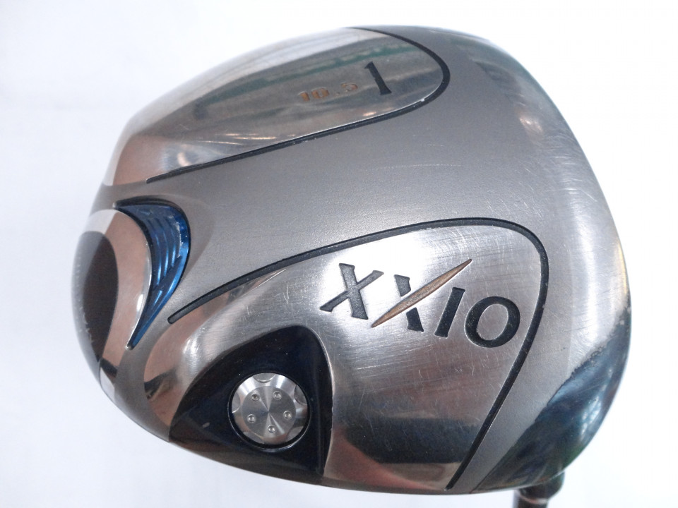 ダンロップ The XXIO １Ｗ MP500|ダンロップドライバー|ゴルフ・ドゥ