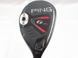 格安即購入可！！PING G410 ユーティリティ 3U4U2本セット - ゴルフ