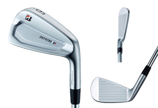 TOUR B 201CB｜ブリヂストン｜アイアンセット｜中古ゴルフクラブを探す 