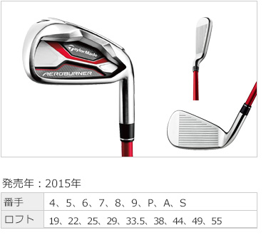 初心者におすすめのアイアン【3万円以下】 - ゴルフ・ドゥ