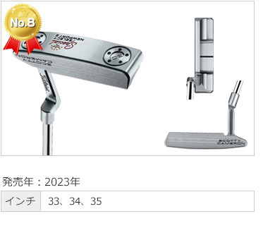 楽天市場】右用 2024 テーラーメイド SPIDER TOUR X パター