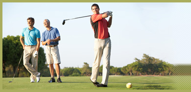 ヘッドスピード別 初心者おすすめクラブ