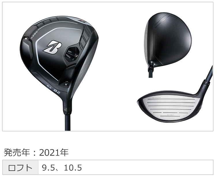 コスパに優れたおすすめドライバー - ゴルフ・ドゥ