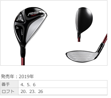 ユーティリティ 月間売れ筋ランキング 2024年11月度 - ゴルフ・ドゥ