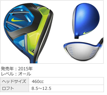 飛ばしにこだわりの22モデル 2016年 モデルドライバー特集