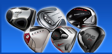 2014 NEWドライバー特集