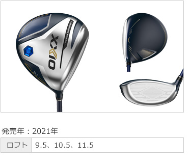 直進性の高いやさしいドライバー特集 - ゴルフ・ドゥ