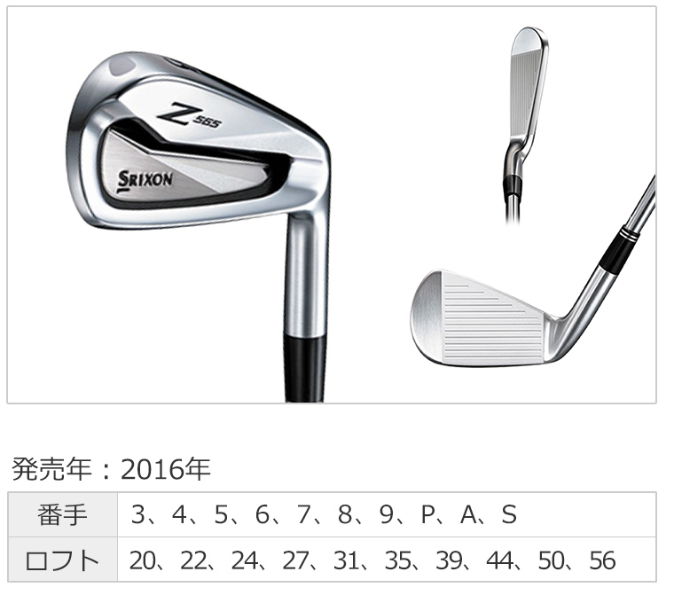 安くてやさしい初心者向けアイアン - ゴルフ・ドゥ