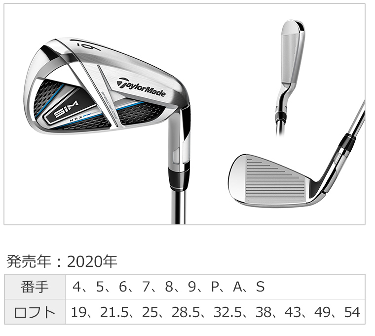 安くてやさしい初心者向けアイアン - ゴルフ・ドゥ